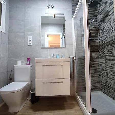 Apartamento Puerta De La Caleta *