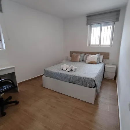 Apartamento Puerta De La Caleta Cádiz